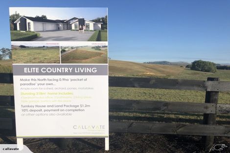 Photo of property in 349 Waerenga Road, Te Kauwhata, 3781