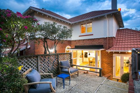 Photo of property in 21 Como Street, Maori Hill, Dunedin, 9010