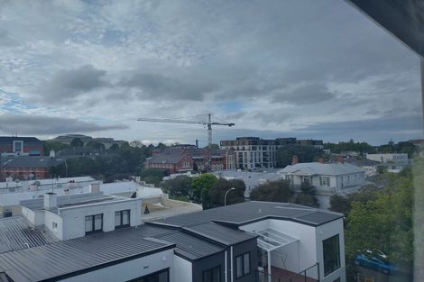 Photo of property in 509/9 Sarawia Street, Newmarket, Auckland, 1052