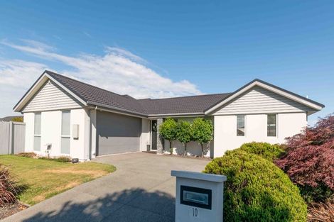 Photo of property in 10 Hyde Place, Halswell, Christchurch, 8025