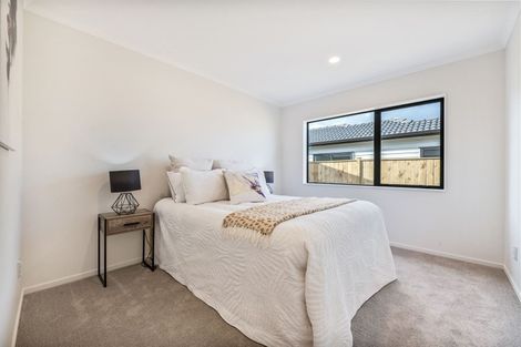 Photo of property in 41a Donegal Drive, Flat Bush, Auckland, 2019