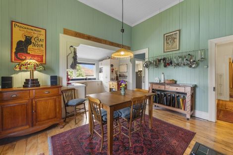 Photo of property in 19 Lune Street, South Hill, Oamaru, 9400