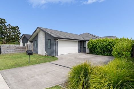 Photo of property in 24 Augusta Rise, Omokoroa, 3114
