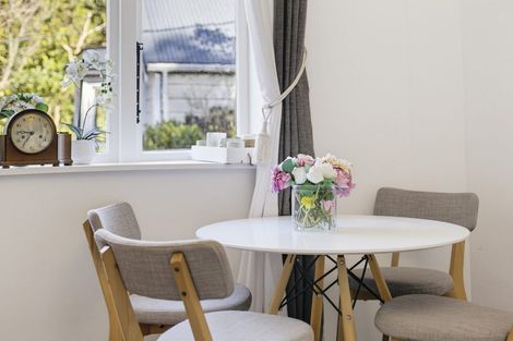 Photo of property in 2 Ascot Street, Thorndon, Wellington, 6011