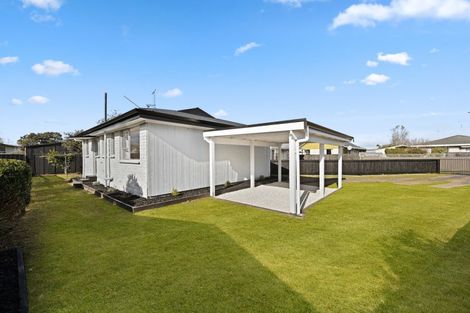 Photo of property in 9b Bradley Place, Nawton, Hamilton, 3200