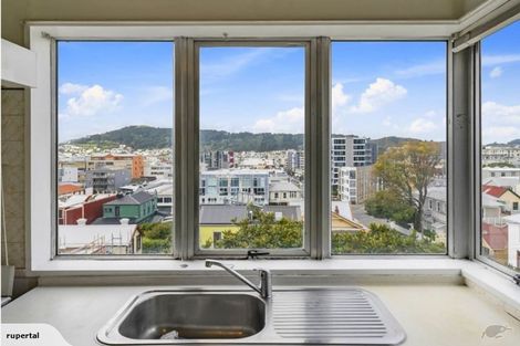 Photo of property in Iona Towers, 502/140 Abel Smith Street, Te Aro, Wellington, 6011