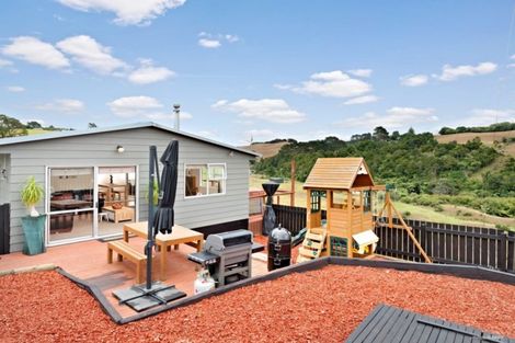 Photo of property in 166a Gleeson Road, Pollok, Waiuku, 2683