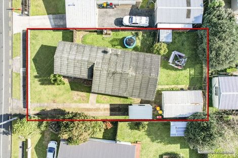 Photo of property in 260 Sandwich Road, St Andrews, Hamilton, 3200