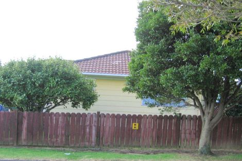 Photo of property in 140 Boundary Road, Clover Park, Auckland, 2019