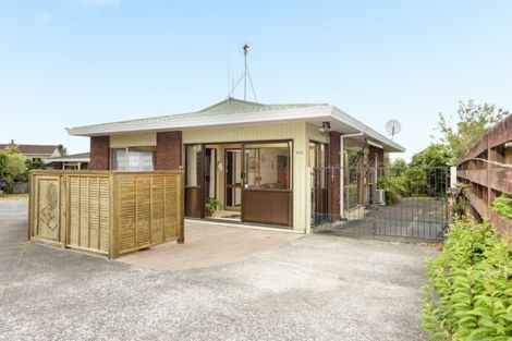 Photo of property in 40a Kings Avenue, Matua, Tauranga, 3110
