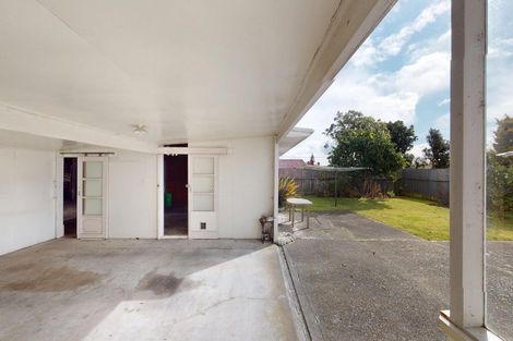 Photo of property in 9 Princes Street, Levin, 5510