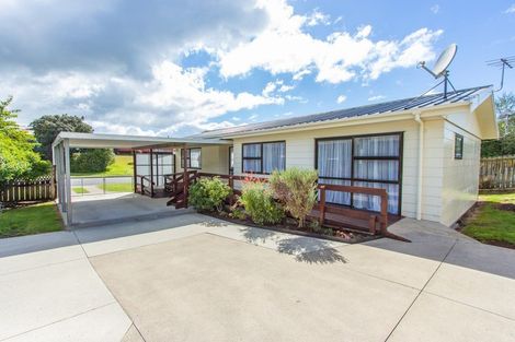 Photo of property in 102 Homedale Street, Pukehangi, Rotorua, 3015