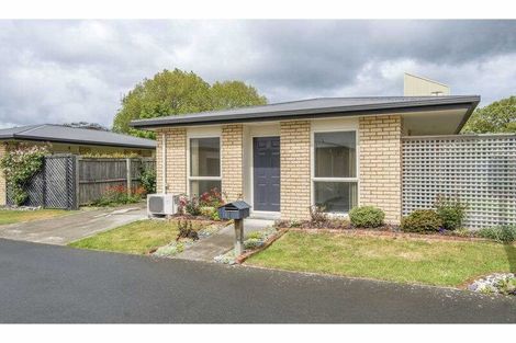 Photo of property in 22/13 Sylvan Street, Hillmorton, Christchurch, 8024