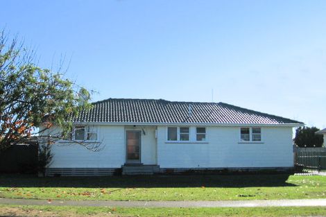 Photo of property in 29 Curling Crescent, Onekawa, Napier, 4110
