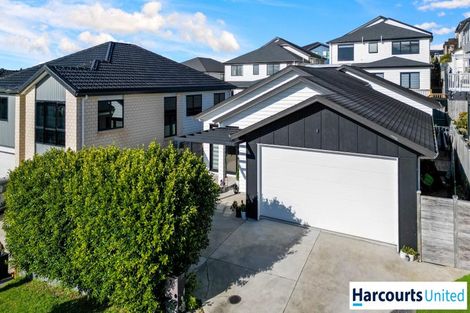 Photo of property in 7 Bushfield Drive, Flat Bush, Auckland, 2019
