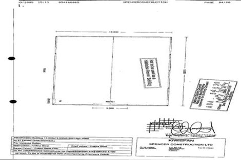 Photo of property in 27 Zanders Road, Helensville, Waimauku, 0882