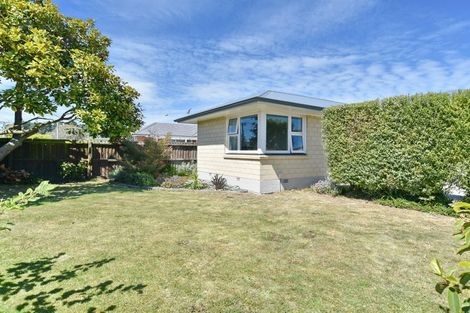 Photo of property in 49 Vancouver Crescent, Wainoni, Christchurch, 8061