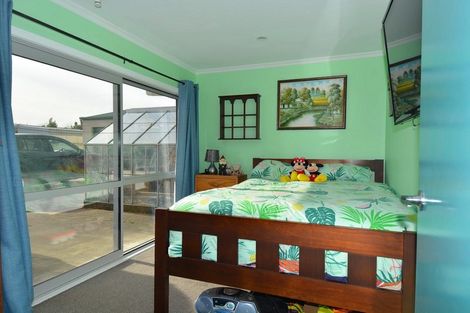 Photo of property in 302 Elles Road, Strathern, Invercargill, 9812