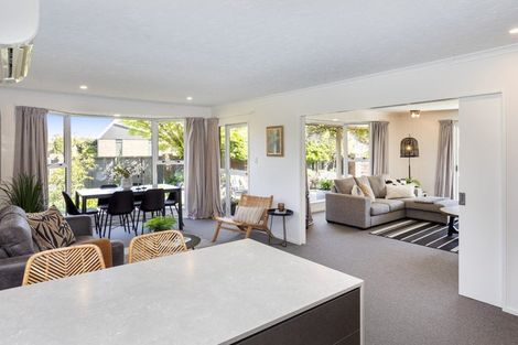 Photo of property in 23 Cherrywood Place, Redwood, Christchurch, 8051