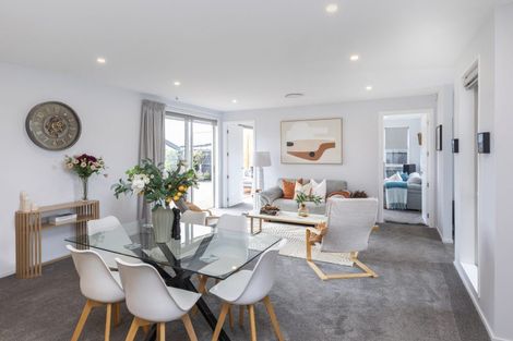 Photo of property in 4 Hollard Crescent, Lincoln, 7608