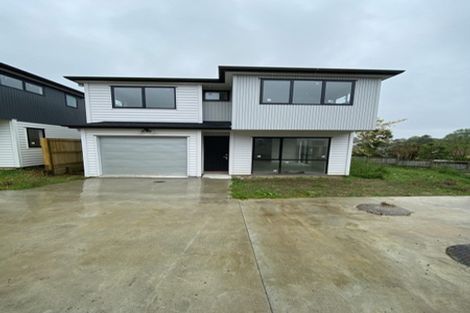 Photo of property in 22e Tui Crescent, Manurewa, Auckland, 2102