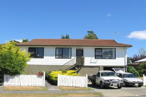Photo of property in 10 Topaz Street, Birchville, Upper Hutt, 5018