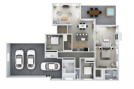 Photo of property in 118 Sutherland Drive, Kaiapoi, 7630