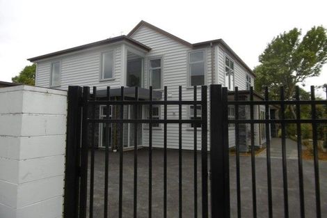 Photo of property in 53a Kotare Street, Fendalton, Christchurch, 8041