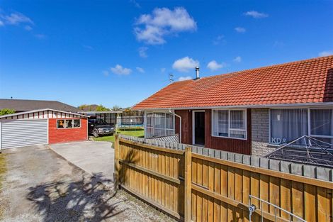 Photo of property in 28b Akaroa Street, Kaiapoi, 7630