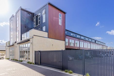 Photo of property in 112/3 Rawhiti Street, Frankton, Hamilton, 3204