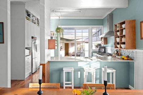 Photo of property in 14 Bains Avenue, Hamilton East, Hamilton, 3216