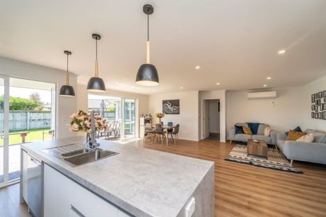 Photo of property in 116 Solway Crescent, Solway, Masterton, 5810