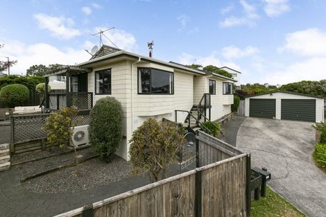 Photo of property in 35 Pelorous Street, Paparangi, Wellington, 6037