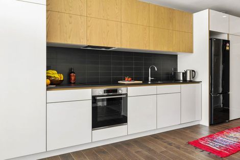 Photo of property in Victoria Lane Apartments, 508/161 Victoria Street, Te Aro, Wellington, 6011