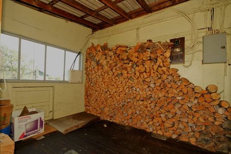 Photo of property in 845 State Highway 1, Himatangi, Foxton, 4891