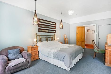 Photo of property in 1077 Reeces Road, Teviotdale, Amberley, 7483