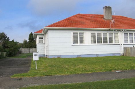 Photo of property in 136-138 Rangiora Avenue, Roslyn, Palmerston North, 4414