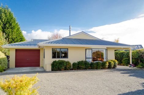 Photo of property in 62 Reading Street, Greytown, 5712
