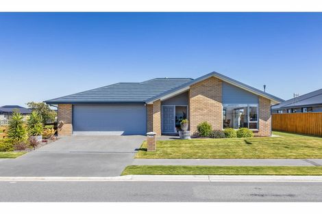 Photo of property in 10 Foxbridge Lane, Lincoln, 7608