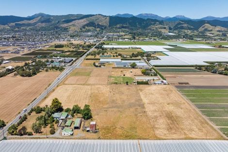 Photo of property in 177 Appleby Highway, Appleby, Richmond, 7081