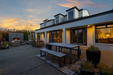 Photo of property in 458 Forest Hill Crossing Road, Tussock Creek, Winton, 9781