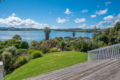 Photo of property in 21 Grey Street East, Mangonui, 0420