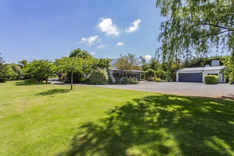 Photo of property in 1856 Coaltrack Road, Greendale, Christchurch, 7671
