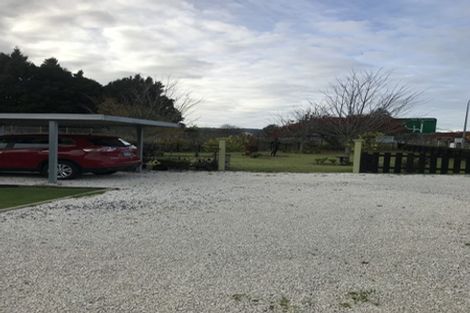 Photo of property in 6 Te Kumi Road, Te Kuiti, 3910