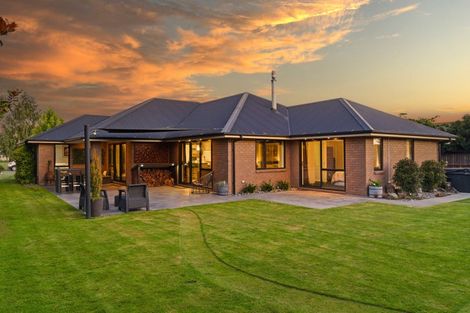 Photo of property in 7 Christie Place, Rolleston, 7614