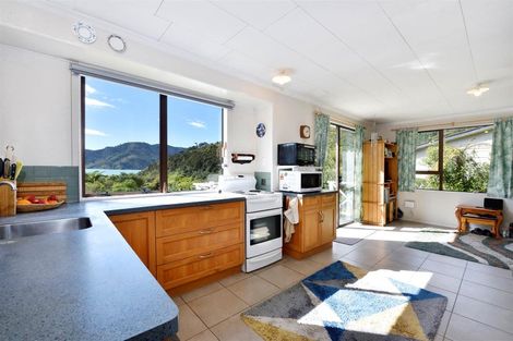 Photo of property in 3 Field Terrace, Okiwi Bay, French Pass, 7193