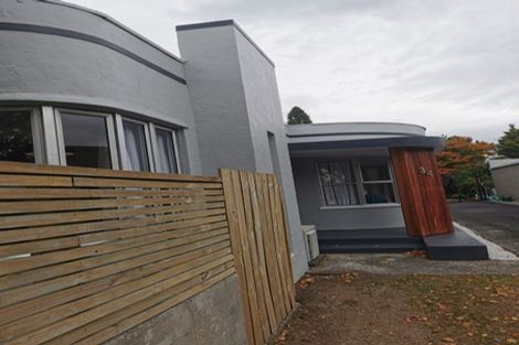 Photo of property in 34 Horne Street, Hamilton Central, Hamilton, 3204