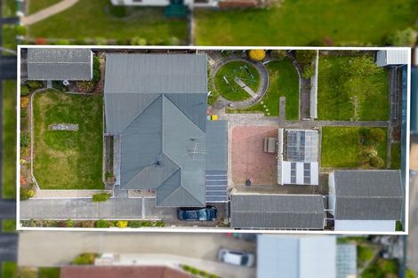 Photo of property in 32 Opie Street, Waimate, 7924