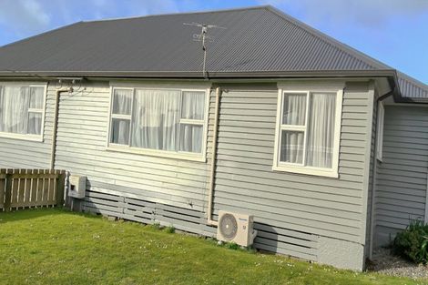 Photo of property in 7 List Street, Welbourn, New Plymouth, 4310