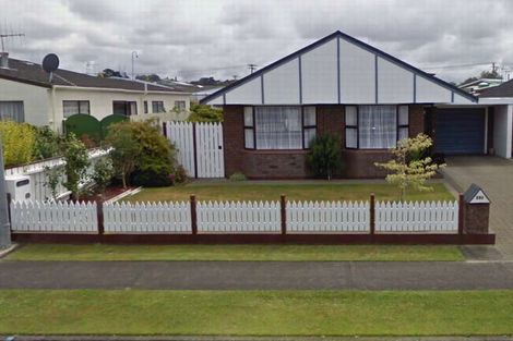 Photo of property in 24a Stafford Street, Springvale, Whanganui, 4501